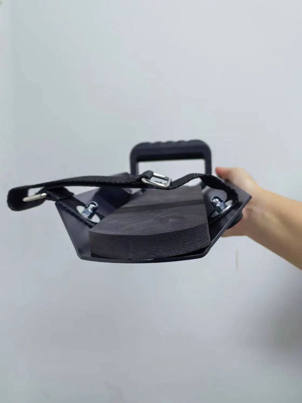 Self Defense Shield Gadgets Personal Security Protection Equipment Portable Riot Shield Protective Tools For Men Women Universal