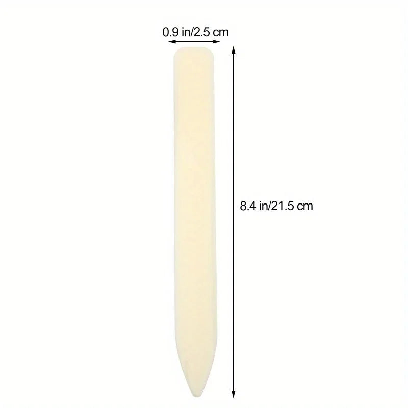 Tools Kit Sewing Craft Diy Working Book Tool Stitching Set Binding Needles Folder Bone Paper Supplies Repair Press Bookbinding