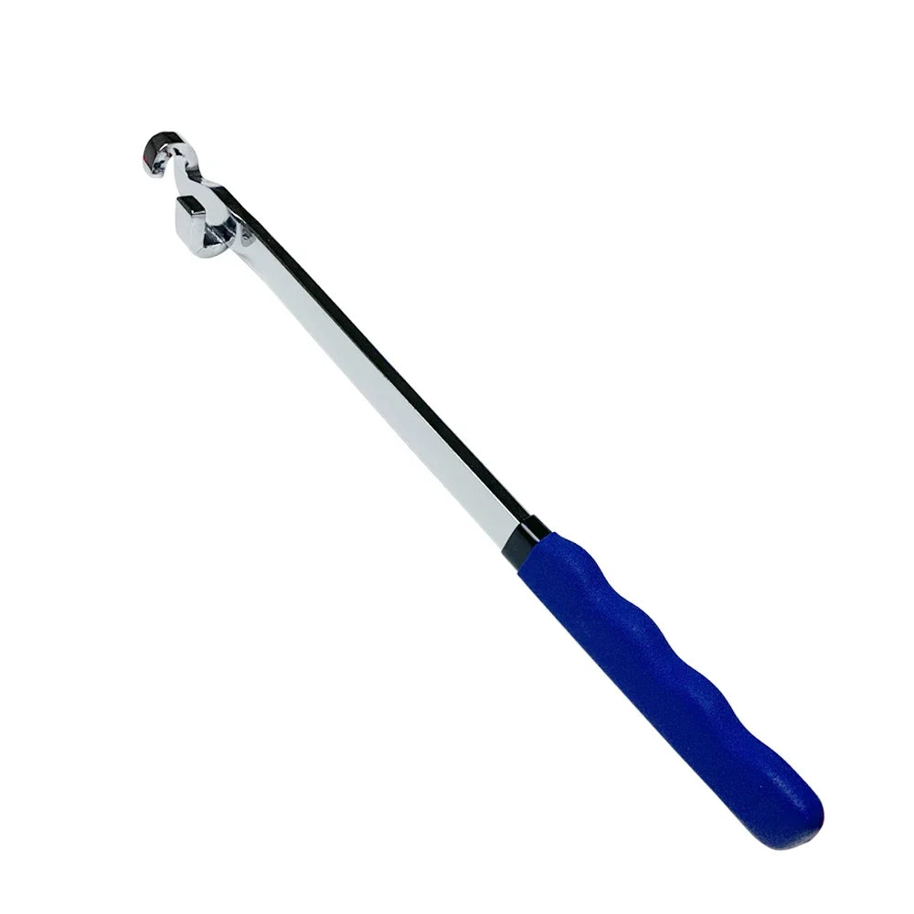Toolbox Kit Electrics Torque Wrench Set Car Repair Keys Game Extender Universal Bar Extension Adaptor Spanner for Hand Tools