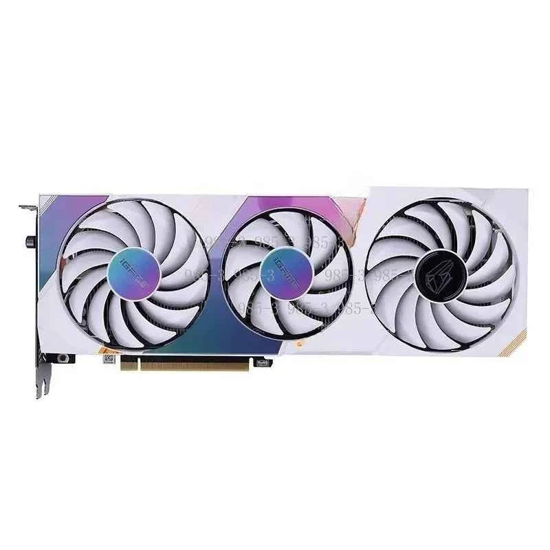 RTX 3090 24GB GDDR6X Original GPU RTX 3060 3070 3080 Ti Graphics Card