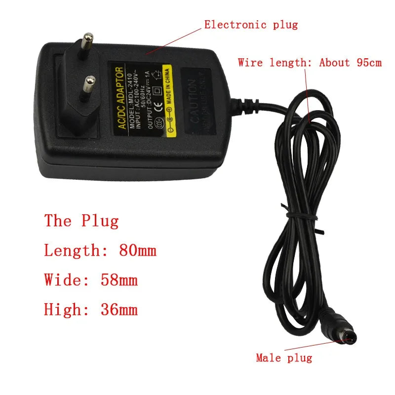 Ultrasonic Mist Maker 24v Nebulizer Atomizer Head without Lights for Humidifier Fogger