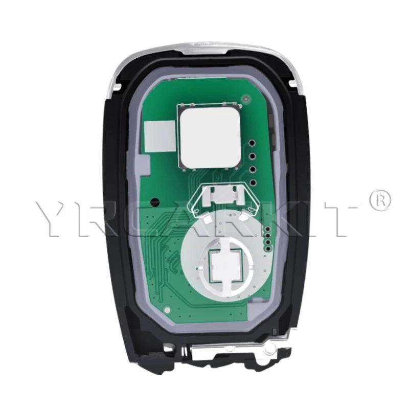 For Chevrolet Volt Blazer Traverse Camaro Cruze Malibu Sonic Equinox Spark 315/433MHz HYQ4AA/EA Smart Remote Car Key Logo