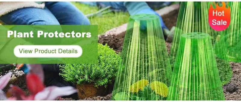 Watering Hose Connection Water Line Splitter Garden Gadgets Irrigation System Connector Agriculture Gardening Parts Supplies