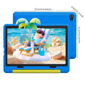 Kid Tablet Android 15 Tablet for Kids 10 inch 20GB+64GB 8-Core with Case 1TB TF Expandable for Toddler Children Parental Control