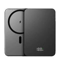 Lenovo Magnetic Power Bank 20000mAh Magnetic Wireless Phone Charger External Battery PowerBanks Fast Charging For iPhone 17