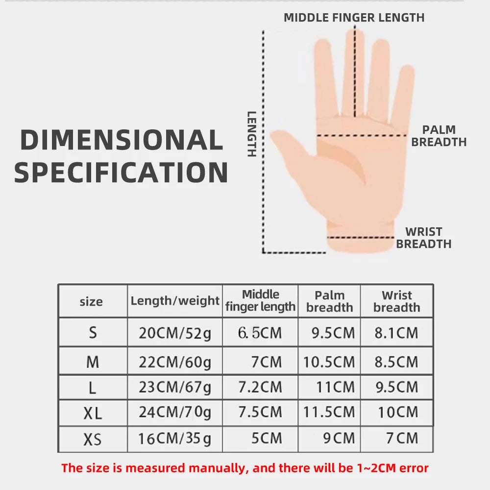 BOOIU Anti-cut Gloves Work Protection Gloves Kitchen Construction Glass Anti-cut Injury Resistant Self Defense Tactical Glove