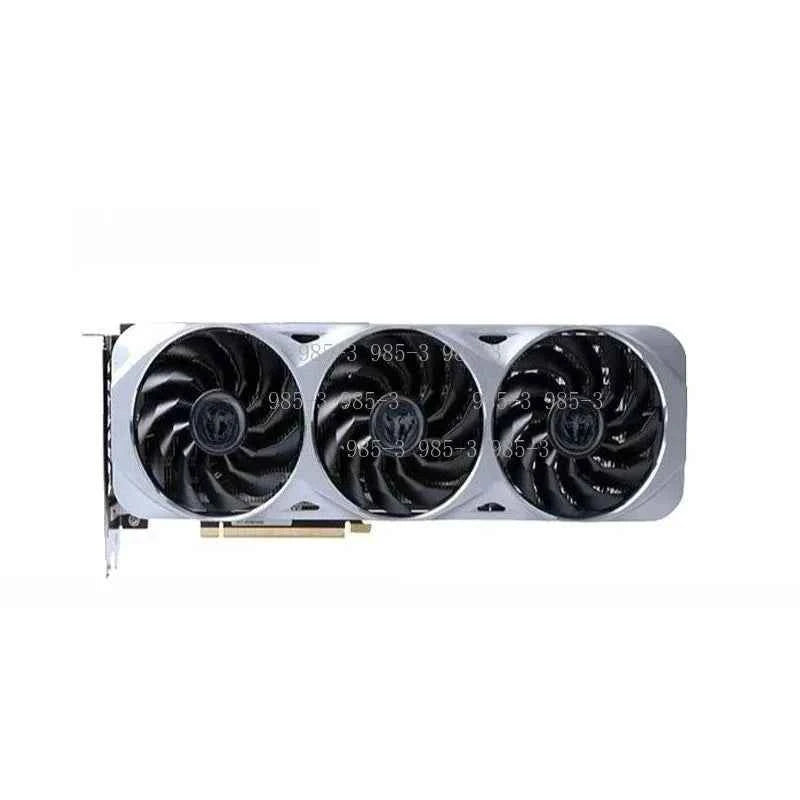 RTX 3090 24GB GDDR6X Original GPU RTX 3060 3070 3080 Ti Graphics Card