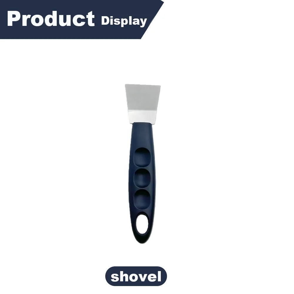 3D printing tools, various types of 3D printer tools, scissors, cleaning needles, tweezers, pliers, deburring kits, practical