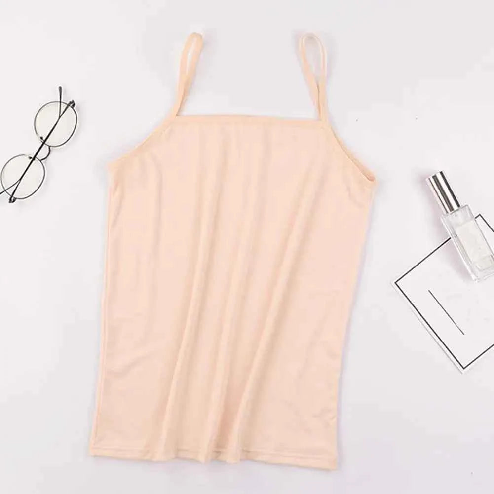 Summer Sexy Tank Top Black White Nude Camisoles Women Sleeveless T-Shirt Breathable Fitness Sport Vest Tank Top Female Basic Top