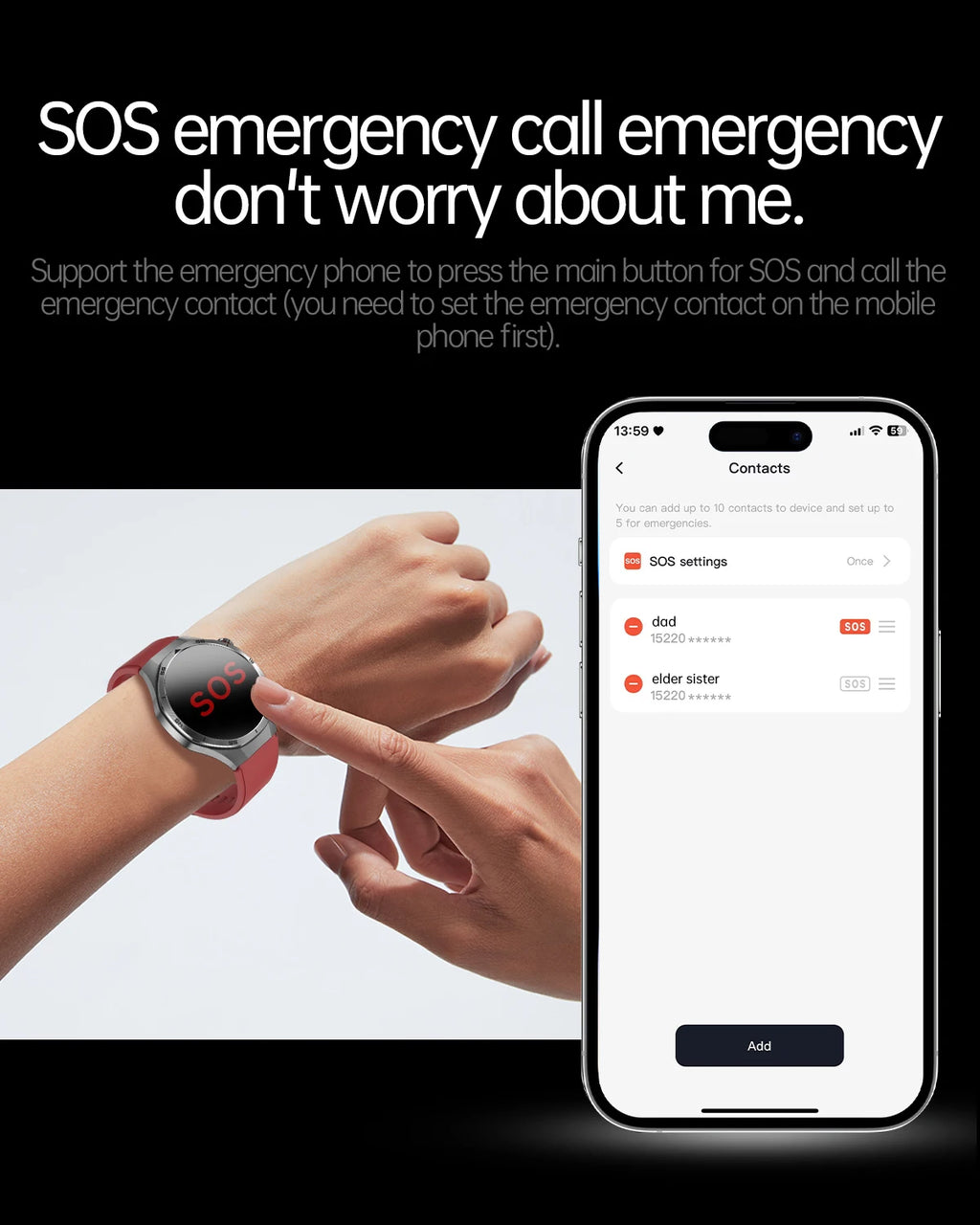 2025 New ECG+PPG Three High treatment Smart Watch Lipids Uric acid Blood pressure Smartwatch Men NFC Sport HD Call Health Clock