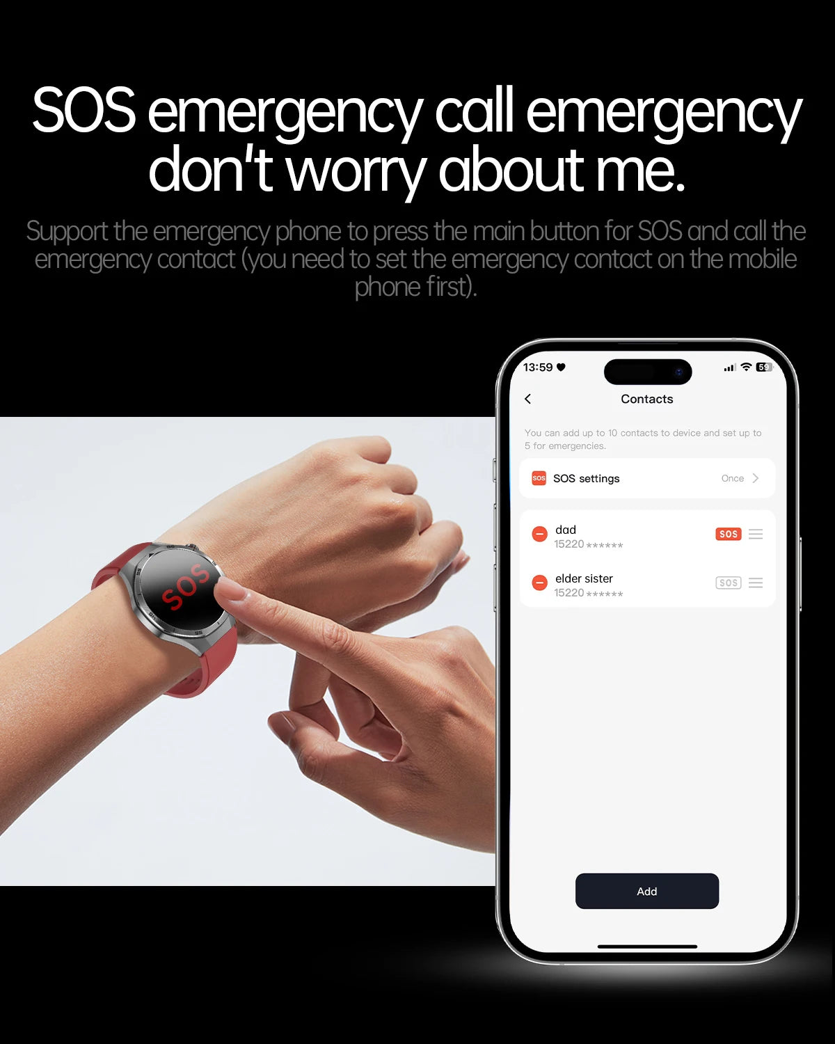 2025 New ECG+PPG Three High treatment Smart Watch Lipids Uric acid Blood pressure Smartwatch Men NFC Sport HD Call Health Clock