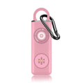 He Original Personal Safety Siren for Women - 130dB Siren, Strobe & Key Chain 3 Pop Colors AF2004 Anti Robbery Call for Help