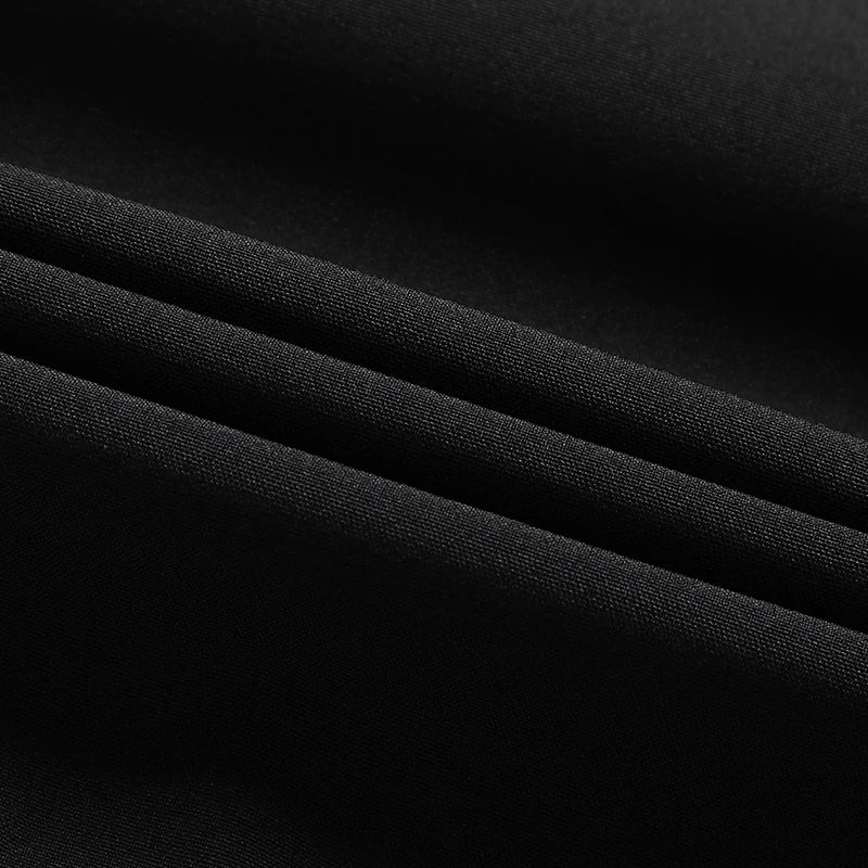 Sports Shorts Men New Comfortable Elastic Waist Clothing Male Breathable Short Trousers