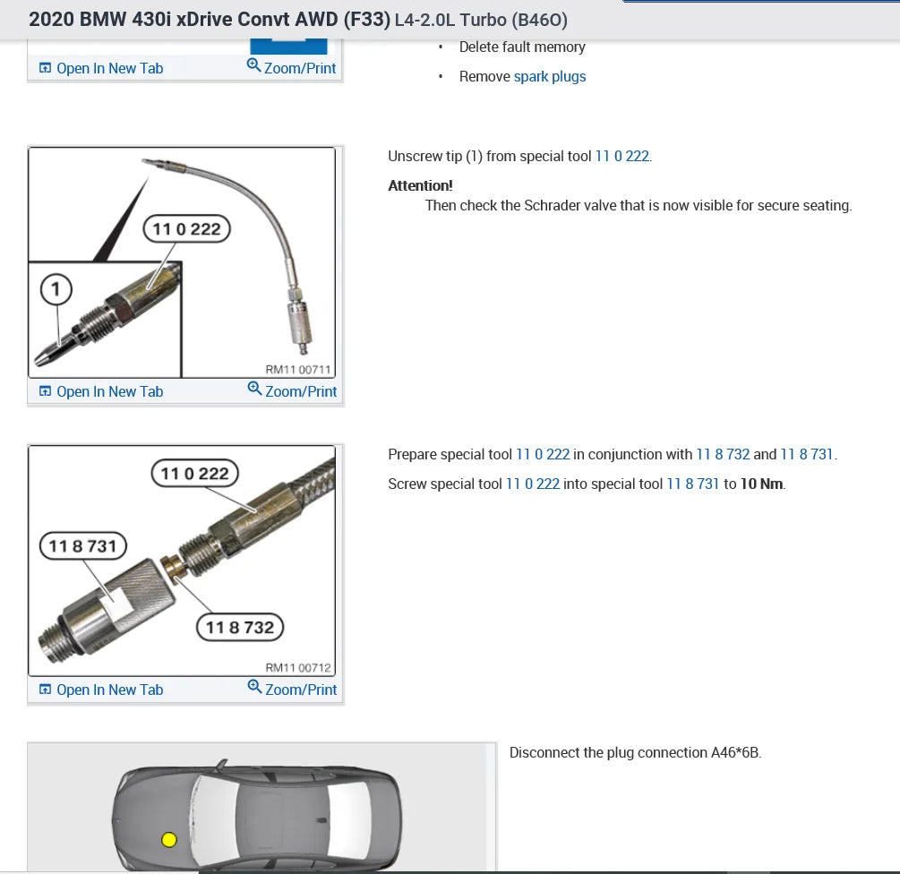 Auto Repair Software, All Data Car Software with Wiring Diagram, 10.53, Link Auto, 3.45 ATSG, Newest