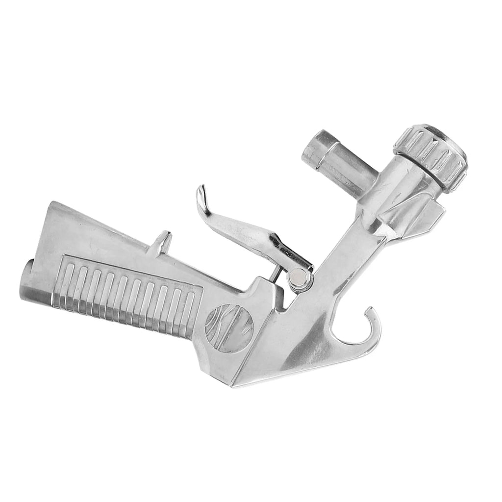 Air Sand  Sandblaster Air Siphon Sand Blasting Feed  Gun Ceramic Nozzle Abrasive