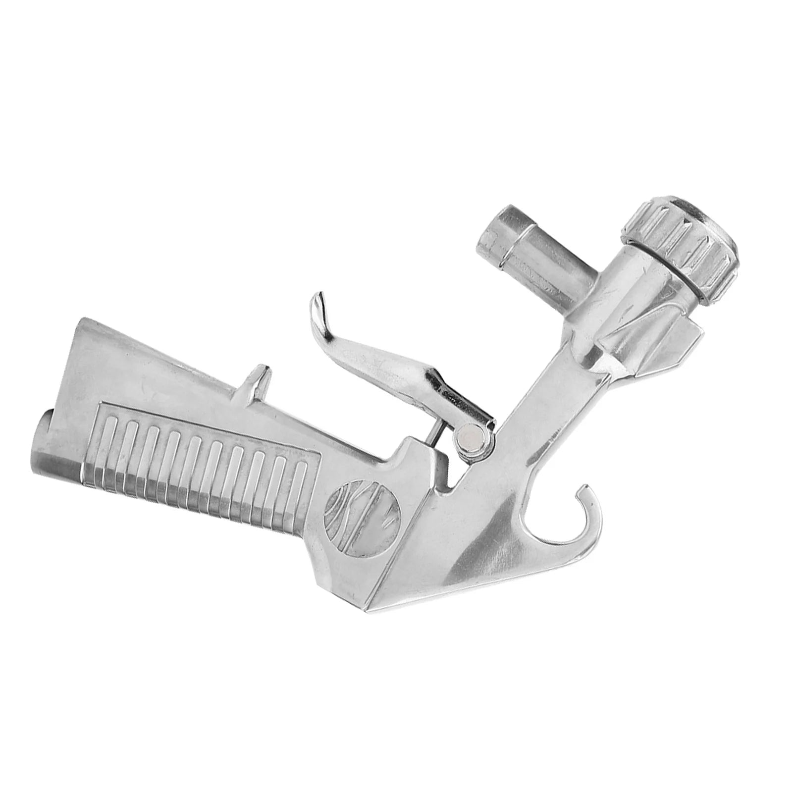 Air Sand  Sandblaster Air Siphon Sand Blasting Feed  Gun Ceramic Nozzle Abrasive