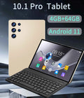 2025 Hot Selling New H39 Android Tablet 5G 4GB+64GB Android 11 system 5000mAh Battery Global version