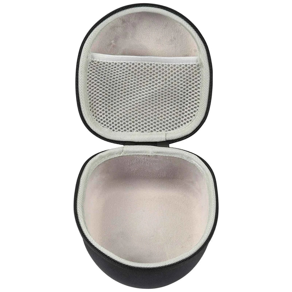 YHKEMA Hard Storage Travel Case for HL Impact Sport Sound Amplification Electronic Shooting Earmuff
