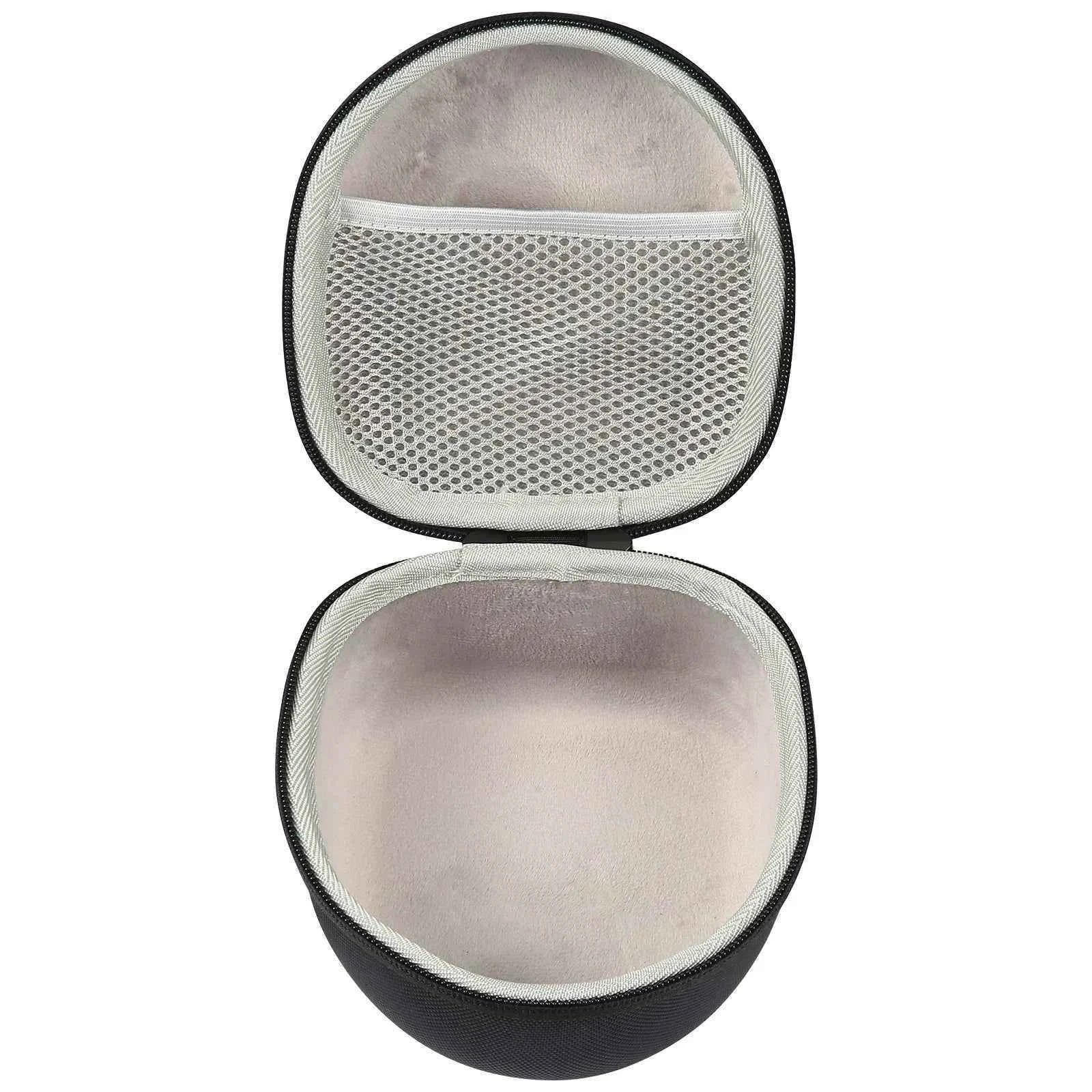 YHKEMA Hard Storage Travel Case for HL Impact Sport Sound Amplification Electronic Shooting Earmuff