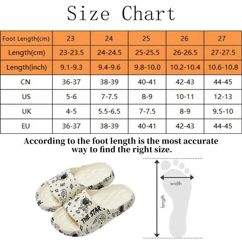 Slippers FOR WOMEN'S Summer Outdoor Wear, New Indoor Home, Bathroom, Shower, Non Slip, Household Slippers for Men Zyt2411