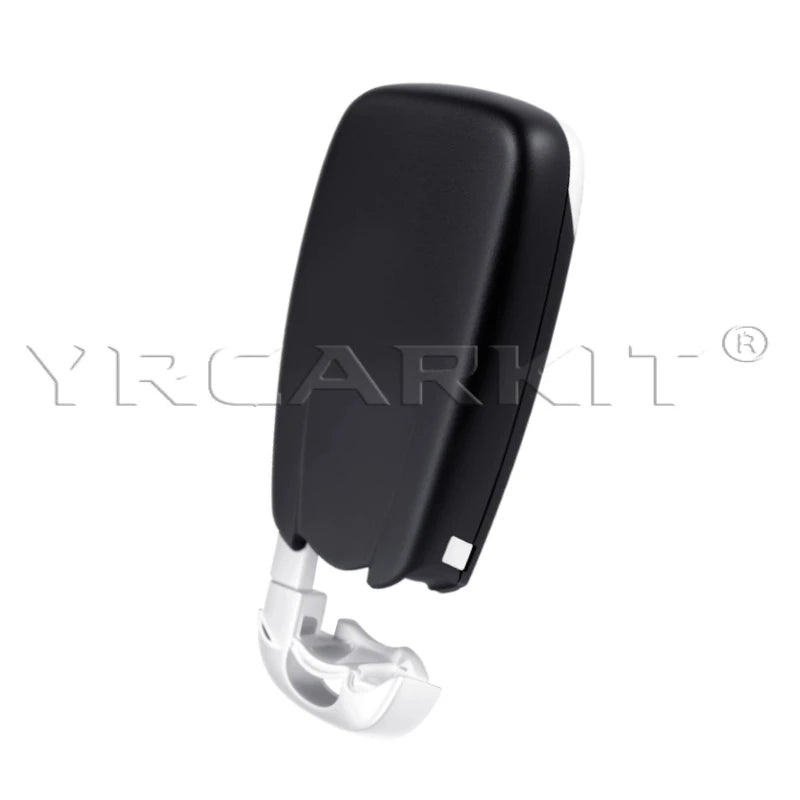 For Chevrolet Volt Blazer Traverse Camaro Cruze Malibu Sonic Equinox Spark 315/433MHz HYQ4AA/EA Smart Remote Car Key Logo