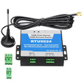 Gate Opener Kit GSM Door Gate Opener Remote On/Off Switch Free Call SMS Command Support 850/900/1800/1900MHz