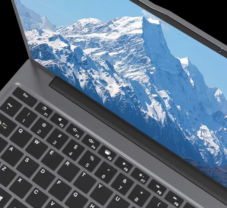 New Windows 11 Pro 15.6" Laptop Computer PC Intel Core i9 10980HK 16GB RAM 1TB SSD Fingerprint Unlock Notebook Backlight Laptop
