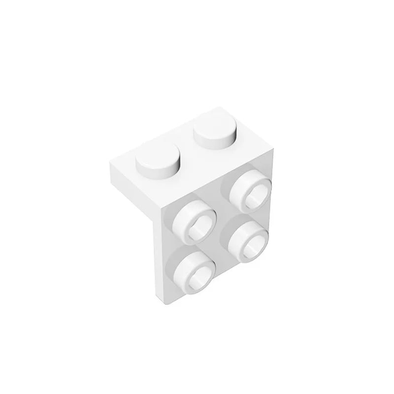 36840 36841 99780 99781 99207 44728 3956 Wall Panel Building Block Toy For Children Compatible Assemblage High-tech DIY MOC