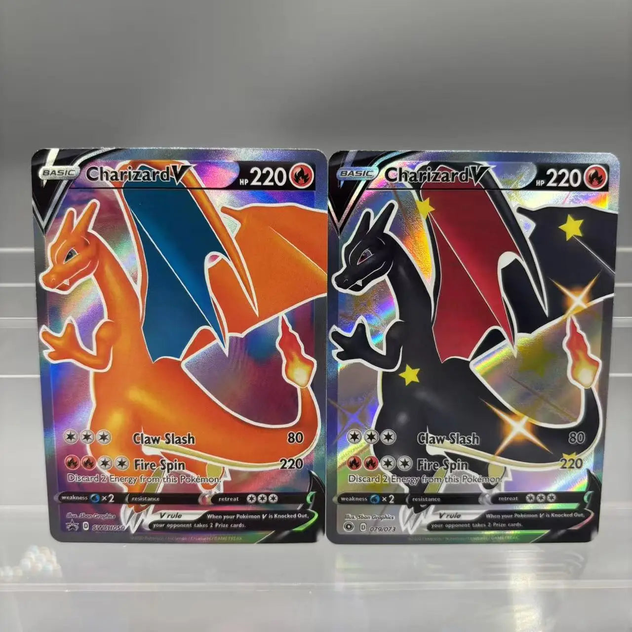 DIY  Collection Cards   Umbreon Self Made Single Card Classic Game Anime Card Gift Toy