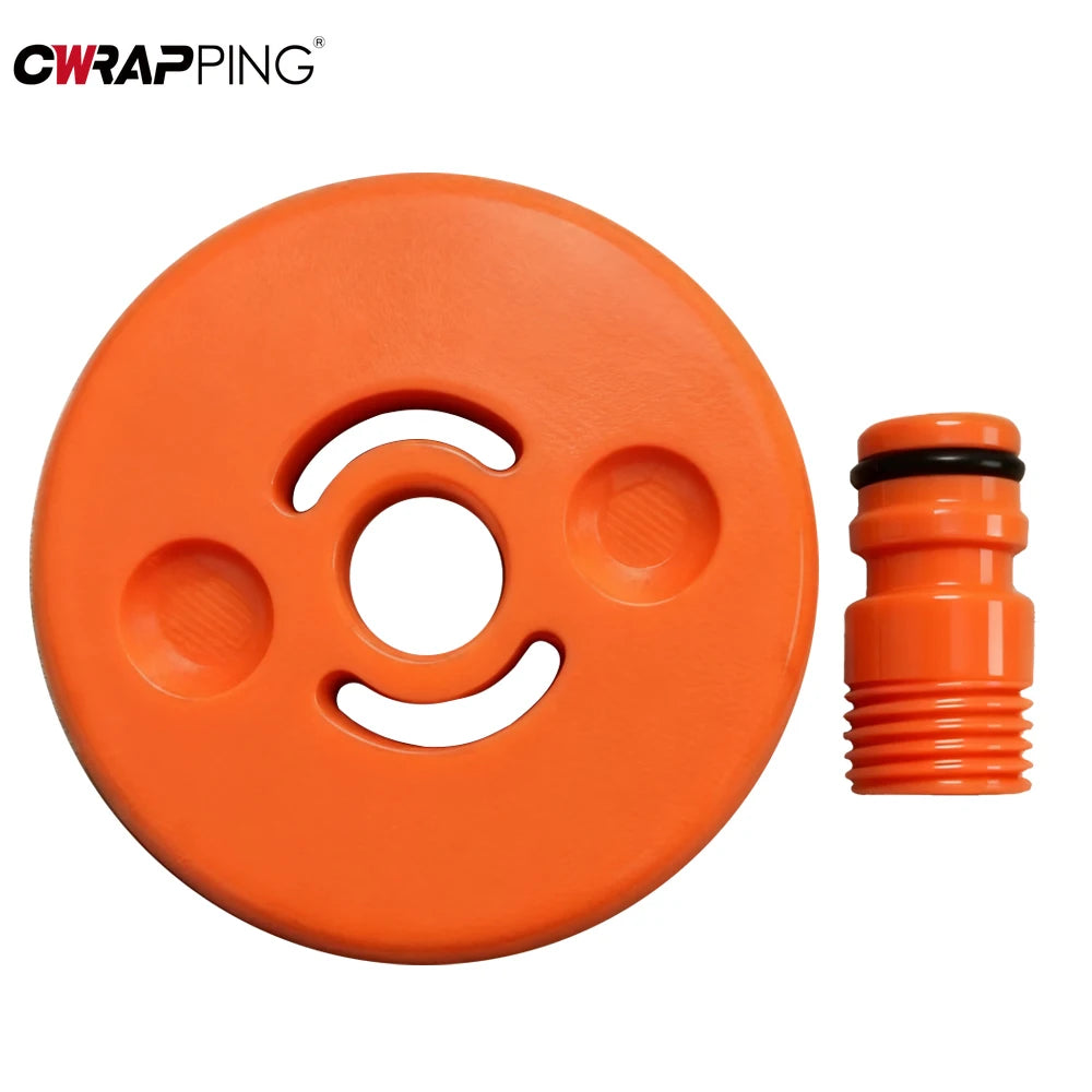 Proof Water Tank Replacement Camping Accessories Motorhome Equipment Camping Car Accessory Mobile Home Accessories Caravan RV