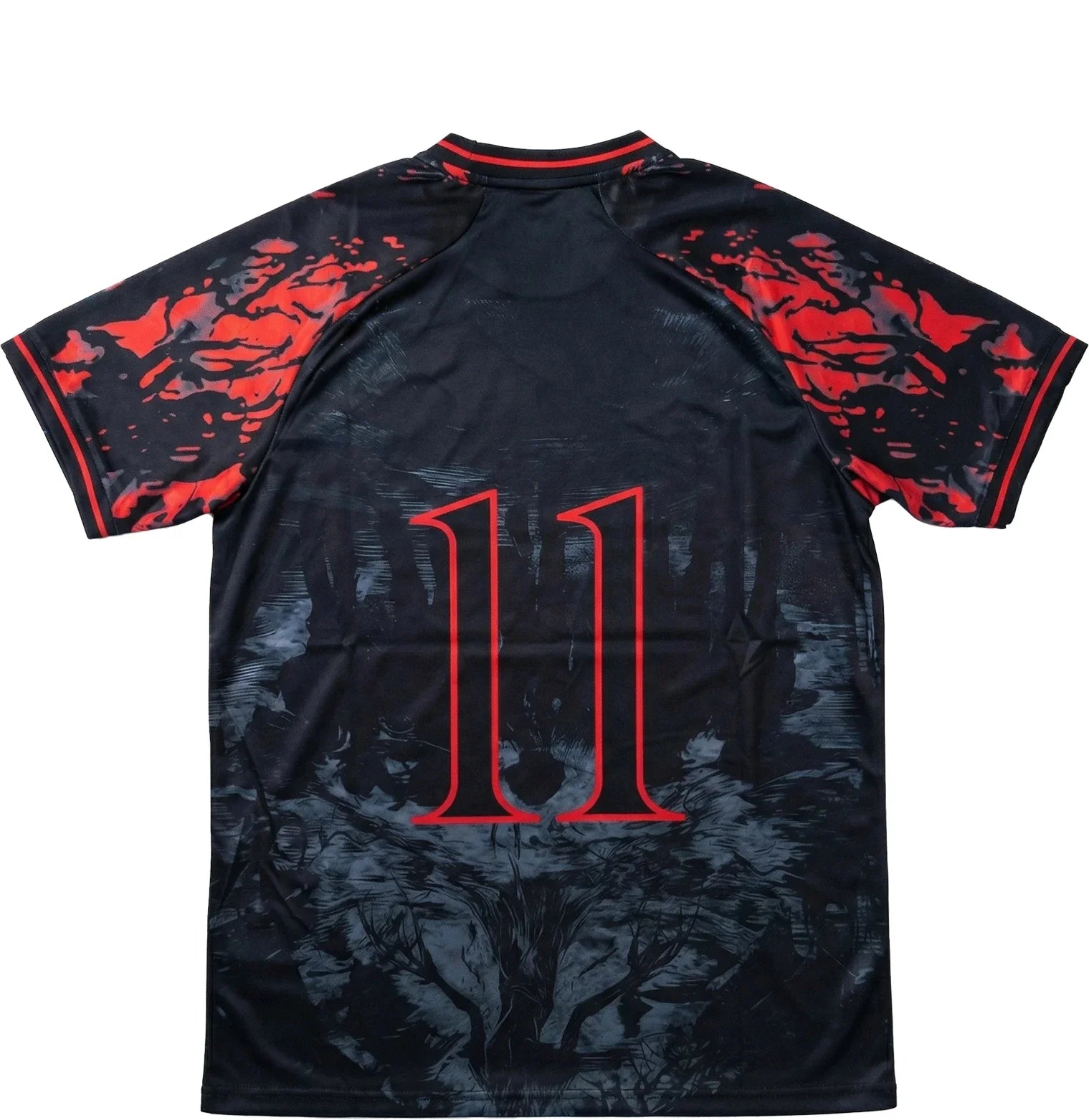 2026 Popular American TV Series 3D Printed Quick Drying Children's T-shirts, Casual Sports Jerseys, Trendy Short Sleeves
