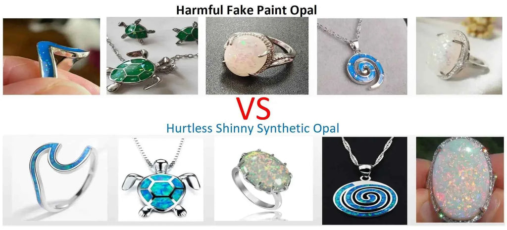 Multi-Color Available Opal Stone & Zirconia Earrings,Elegant Square Opal Studs,Silver Color Daily Luxury Jewelry,Gift for Women
