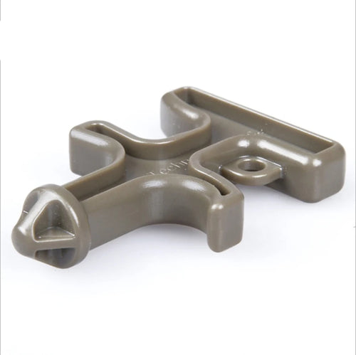 1pc Outdoor New Defensa Personal Self Defense Stinger Drill Protection Tactical Security Tool For Men Women Hot Sale