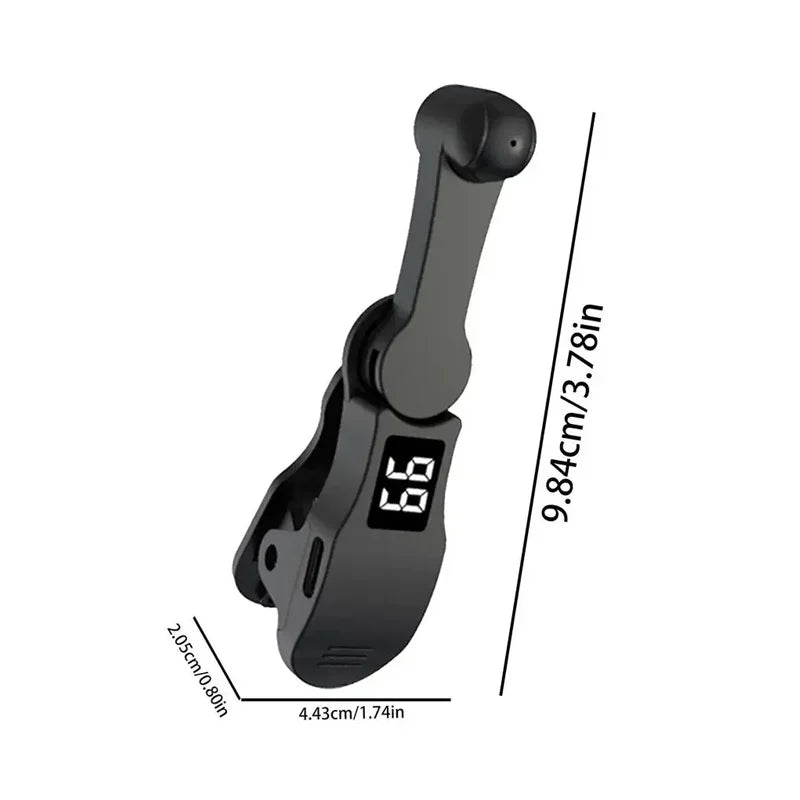 Mobile Phone Screen Auto Clicker Digital Auto Screen Clicker Automatic Phone Screen Tapper USB Auto Clicker for Smart Phone