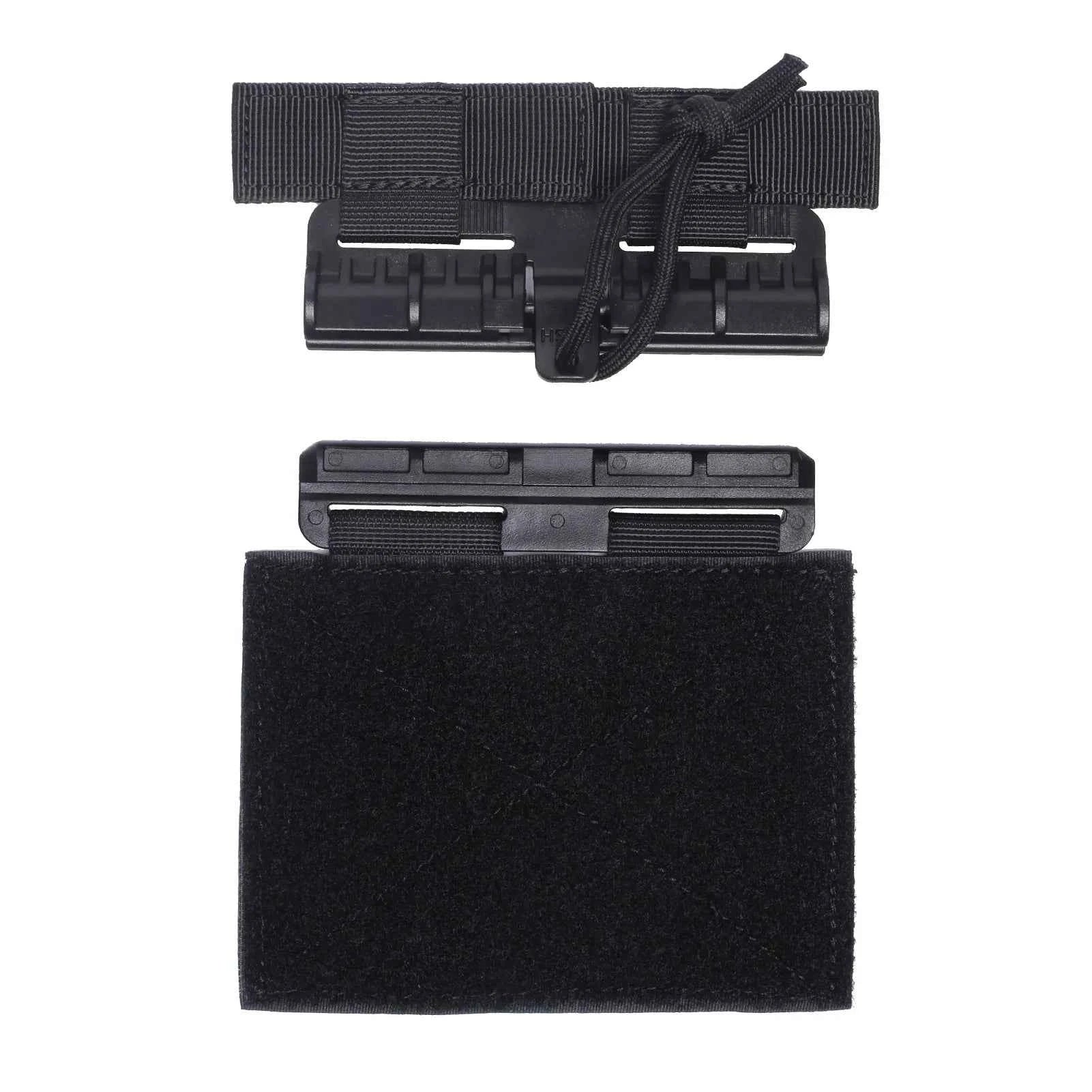 Tactical Vest Quick-Release Buckle Set - Detachable JPC Cover Button for Protective Gear | Outdoor Hunting Accessories