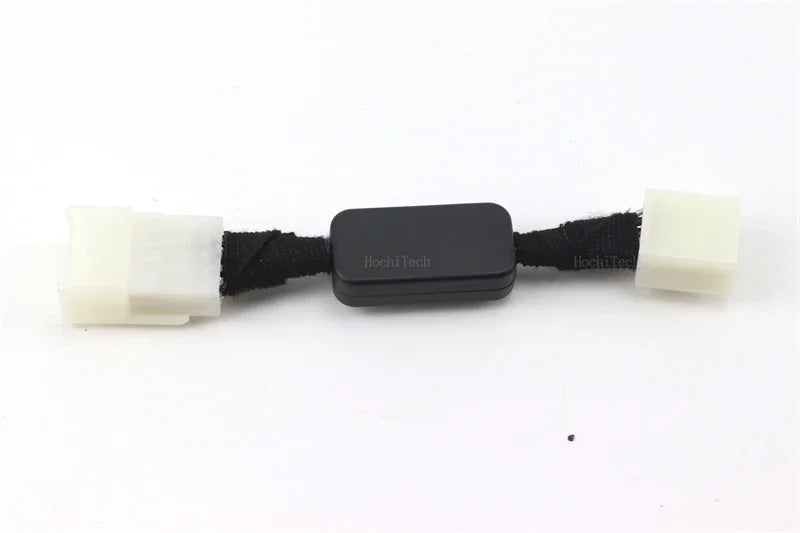 Car Automatic Start And Stop Engine Off Device Control Sensor Auto Stop Canceller For Suzuki Vitara LY 2015-24 not Grand Vitara