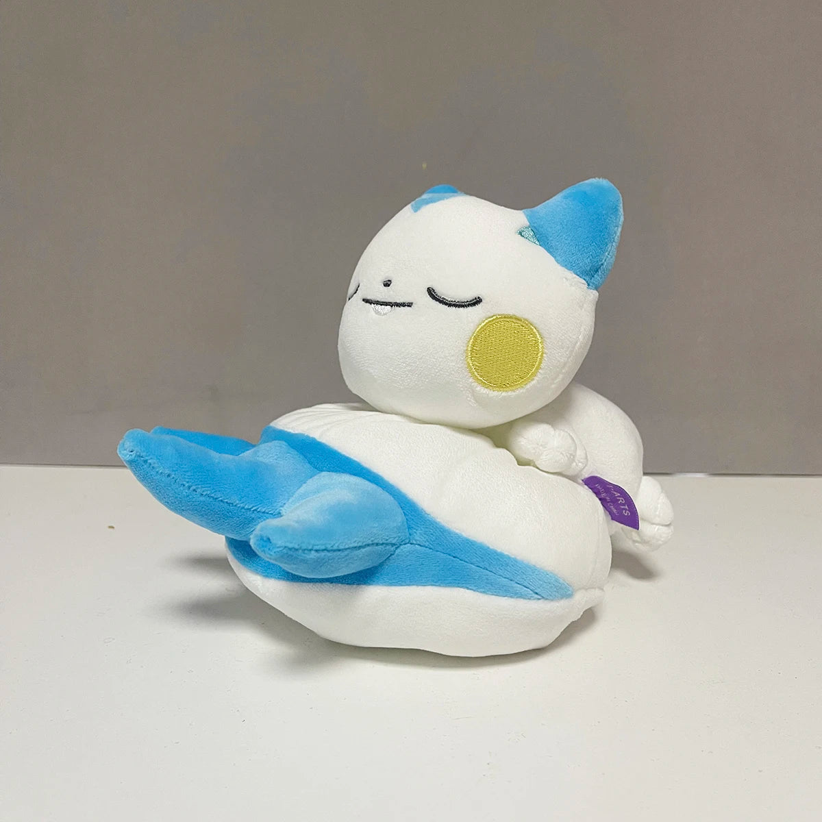New Pokemon Snivy Abra Treecko Plush Kawaii Eevee Charizard Pikachu Genger Jirachi Blastoise Doll Aerodactyl Wholesale Gifts