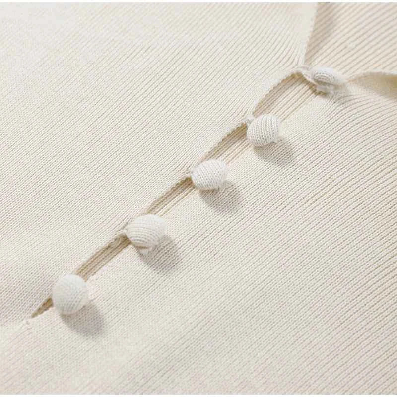 Elegant Women Patchwork Long Dress Short Sleeve O Neck Button A-Line Dresses Spring Summer Vintage Beach Vacation Casual Robes