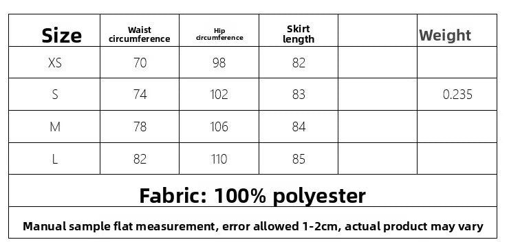 SAW Independent Station Sexy Lace Patchwork Satin Feel Mini Skirt Autumn Fashion Trendy Polyester Fiber Long A-Line Skirt