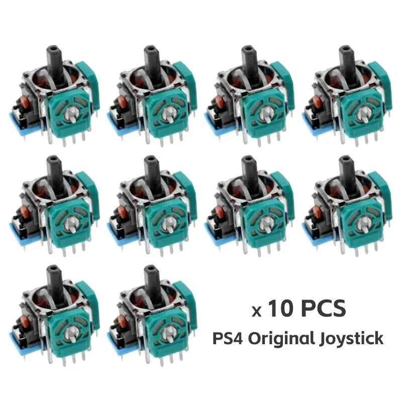 3D Replacement Analog Joystick Thumbstick Module for Xbox One Controller Repair Parts