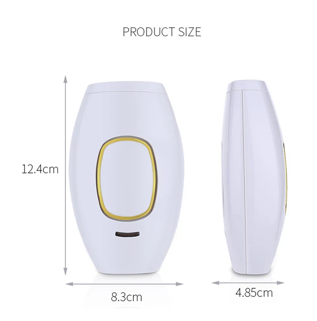 IPL Permanent Laser Hair Removal Female Electric Facial Epilator Women Makeup MachinesMan Shaver Choice Hair Cutting Machine