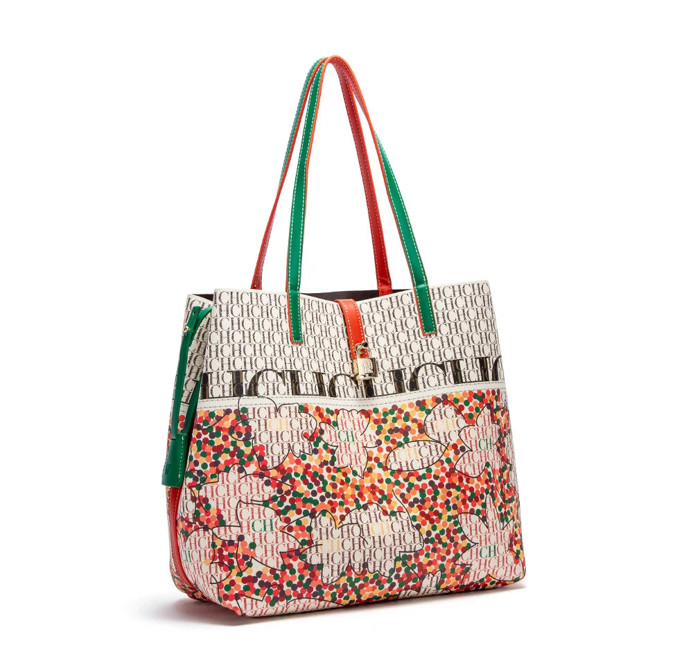 Fashion Underarm Bag Women's Work 2025 Seasons New Leisure Personalized Tote Bag Retro Large Capacity Shoulder Bag