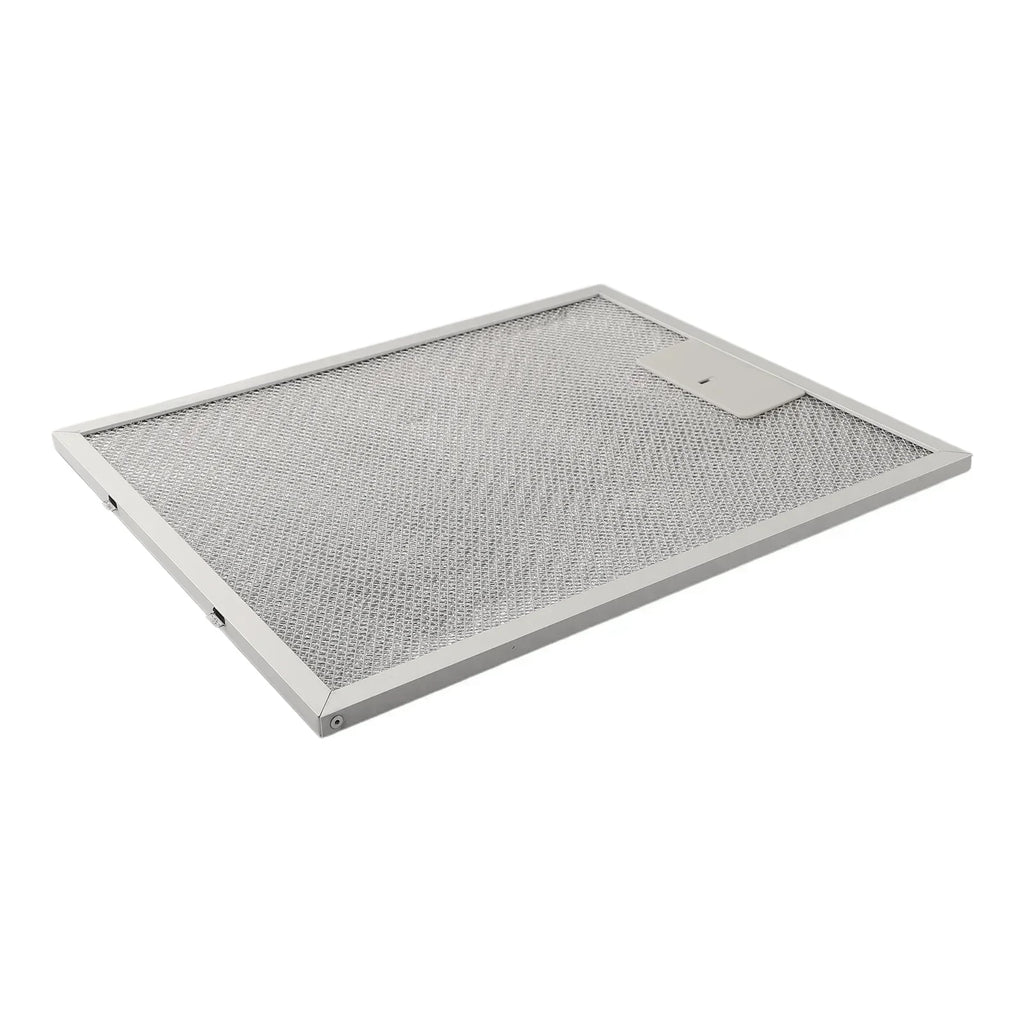 34*27cm Range Hood Filter Cooker Hood Grease Filter Kitchen Extractor Ventilation Aluminium Aspirator Filter Mesh