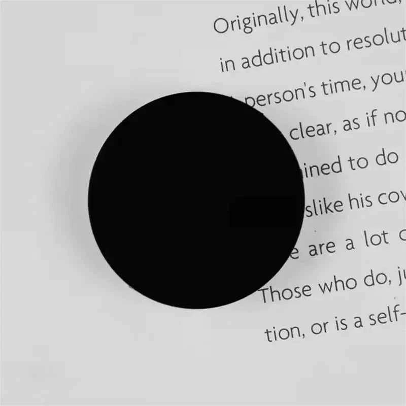 Round finger grip Tok cellphone holder foldable expanding phone stand mobile accessories for iPhone Huawei Xiaomi finger bracket