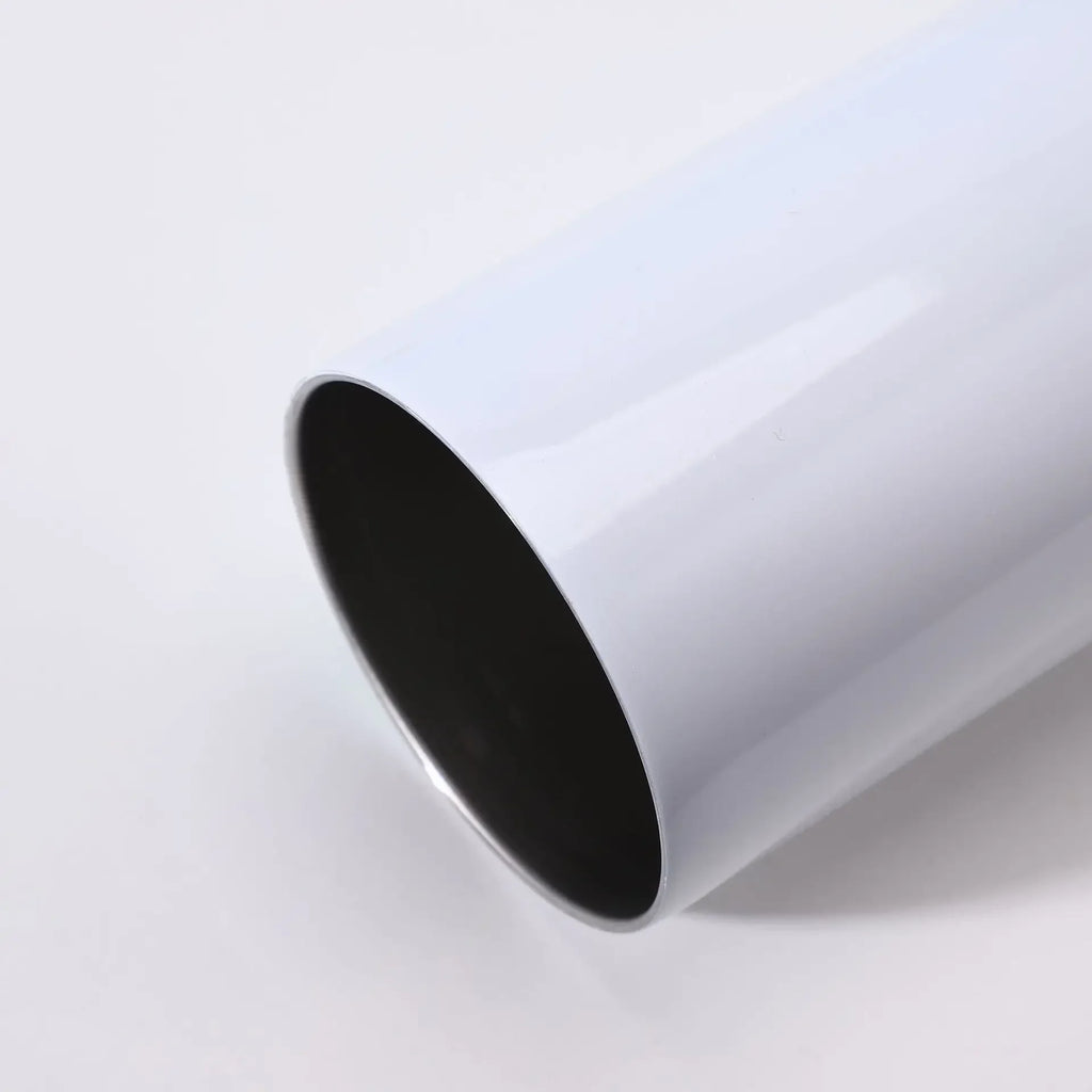 Music Speaker Tumbler with Straw and Lid 20oz Skinny Double Wall Stainless Steel Music Cup with Detachable LED Bluetooth Speaker