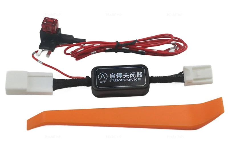 Automatic Start Stop Engine System Off Plug and Play Auto Stop Start for Suzuki Swift A2L 2017 2018 2019 2020 2021 2022 2023