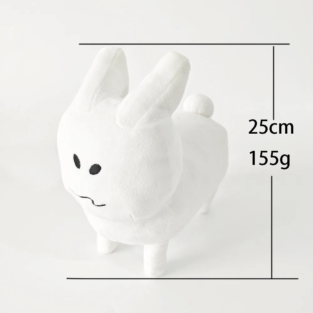 Gubby Plush Dolls Stuffed Anime Peripherals Cotton Doll Soft Doll Cute Room Decoration Collection Kids Toys Birthday Gifts
