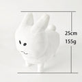 Gubby Plush Dolls Stuffed Anime Peripherals Cotton Doll Soft Doll Cute Room Decoration Collection Kids Toys Birthday Gifts