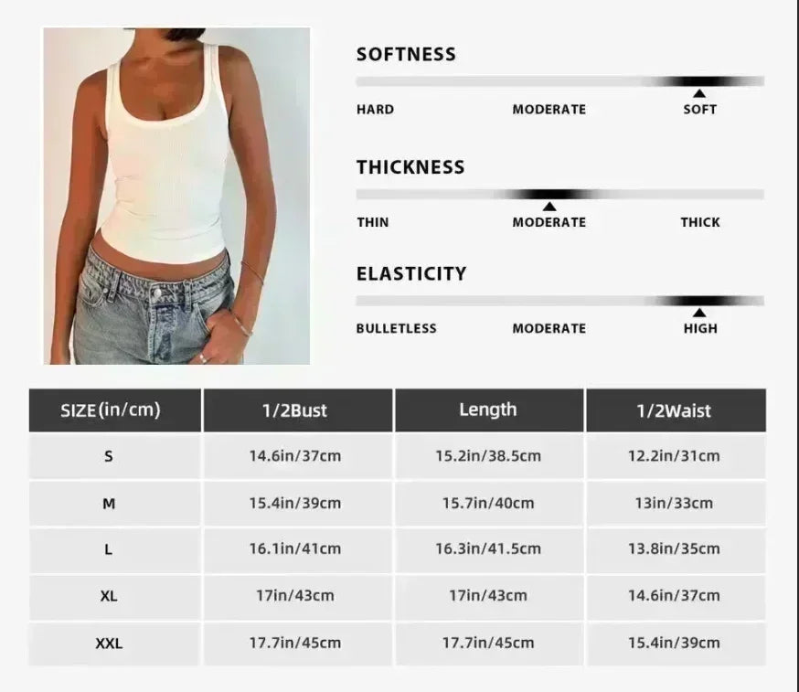Funny Meme Graphic Print Vest Aesthetic Emo Girls Baby Tank Tops Y2K Style Streetwear Fashion Gothic Harajuku Punk Crop Top Vest