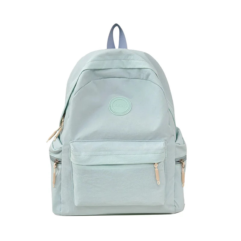 Kids Backpack for Boy Simple Travel Backpack Cute Backpacks School Bags Class Bag for Girl Designer Bags Sports Backpack Рюкзак
